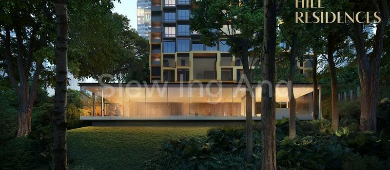 4 Bed Condo for Sale in  Irwell Hill Residences - Image 7